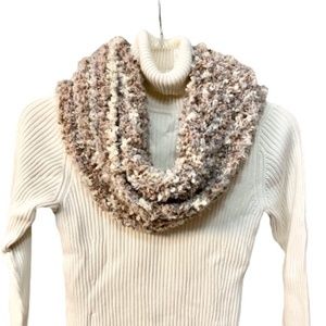 Steve Madden Cowl Neck Scarf